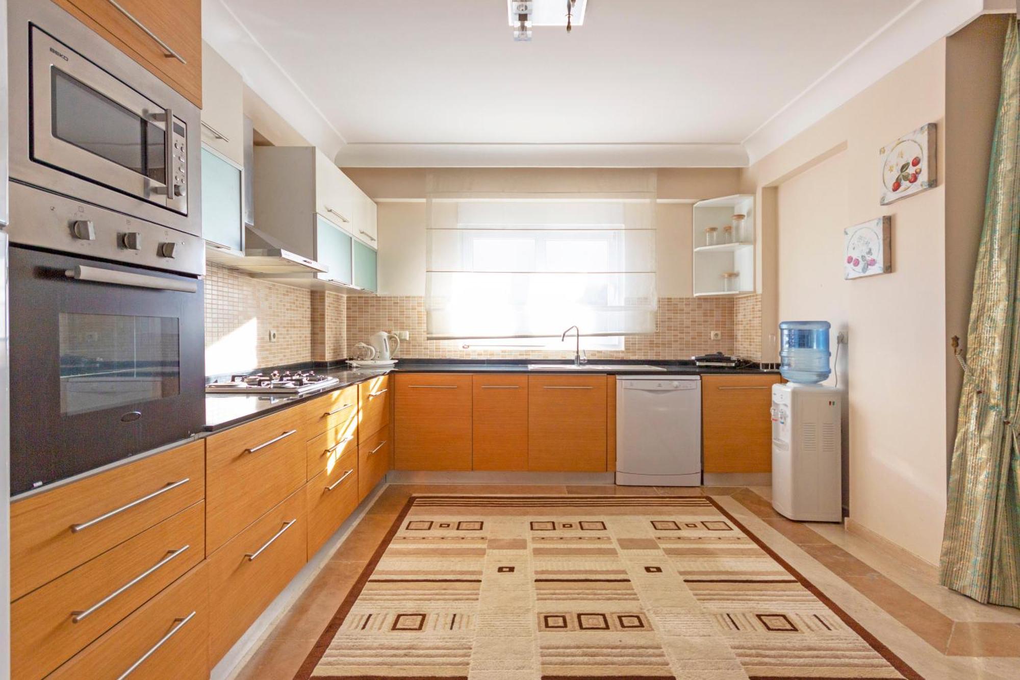 Paradise Town Villa Lucky Μπέλεκ Εξωτερικό φωτογραφία