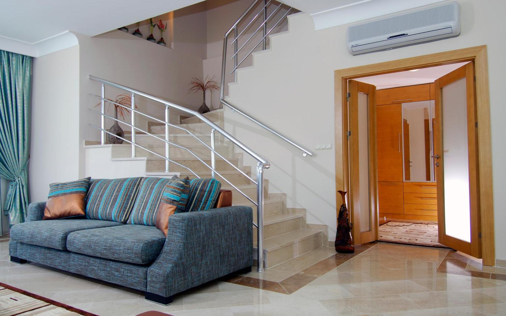 Paradise Town Villa Lucky Μπέλεκ Εξωτερικό φωτογραφία