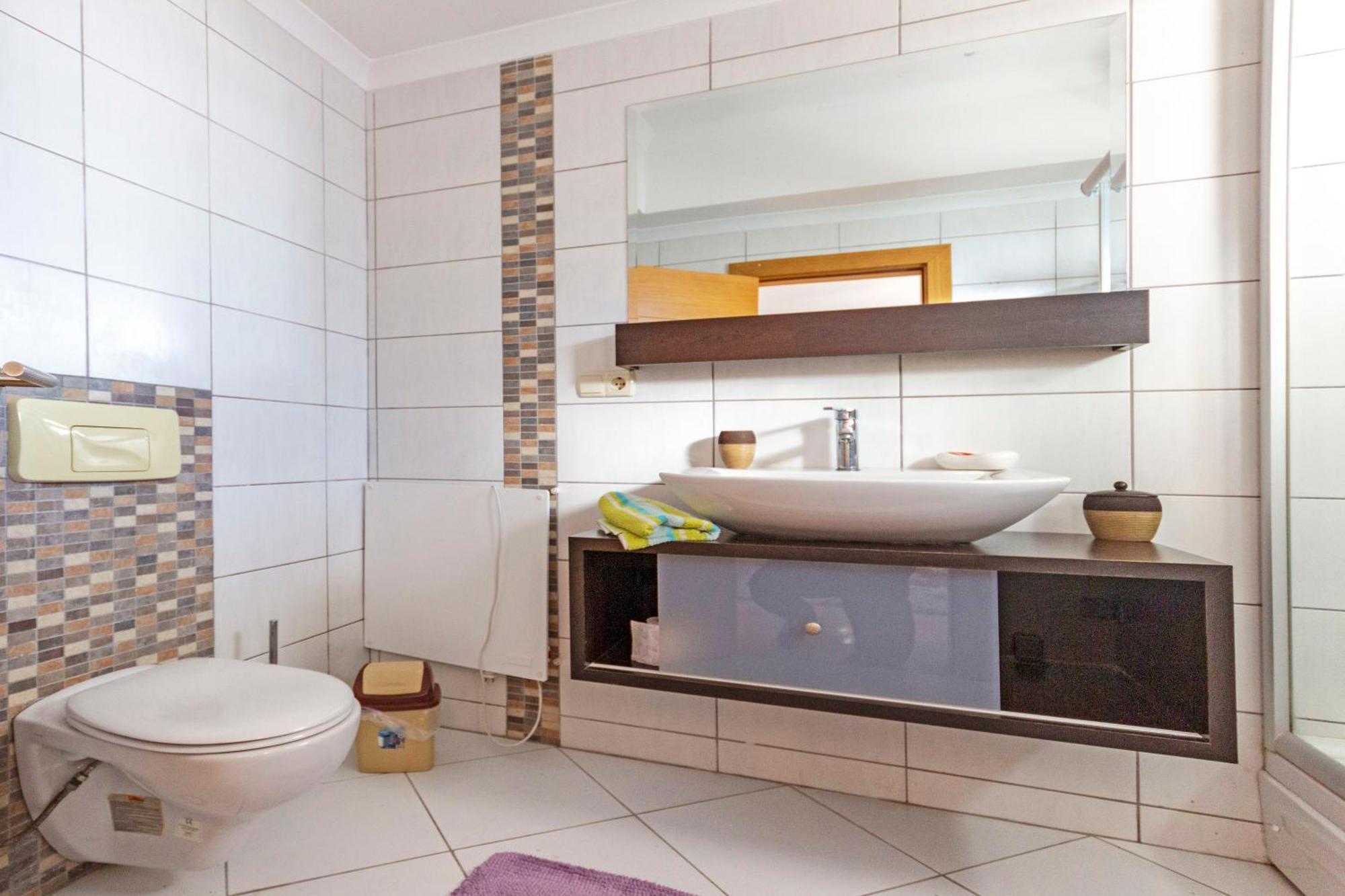Paradise Town Villa Lucky Μπέλεκ Εξωτερικό φωτογραφία