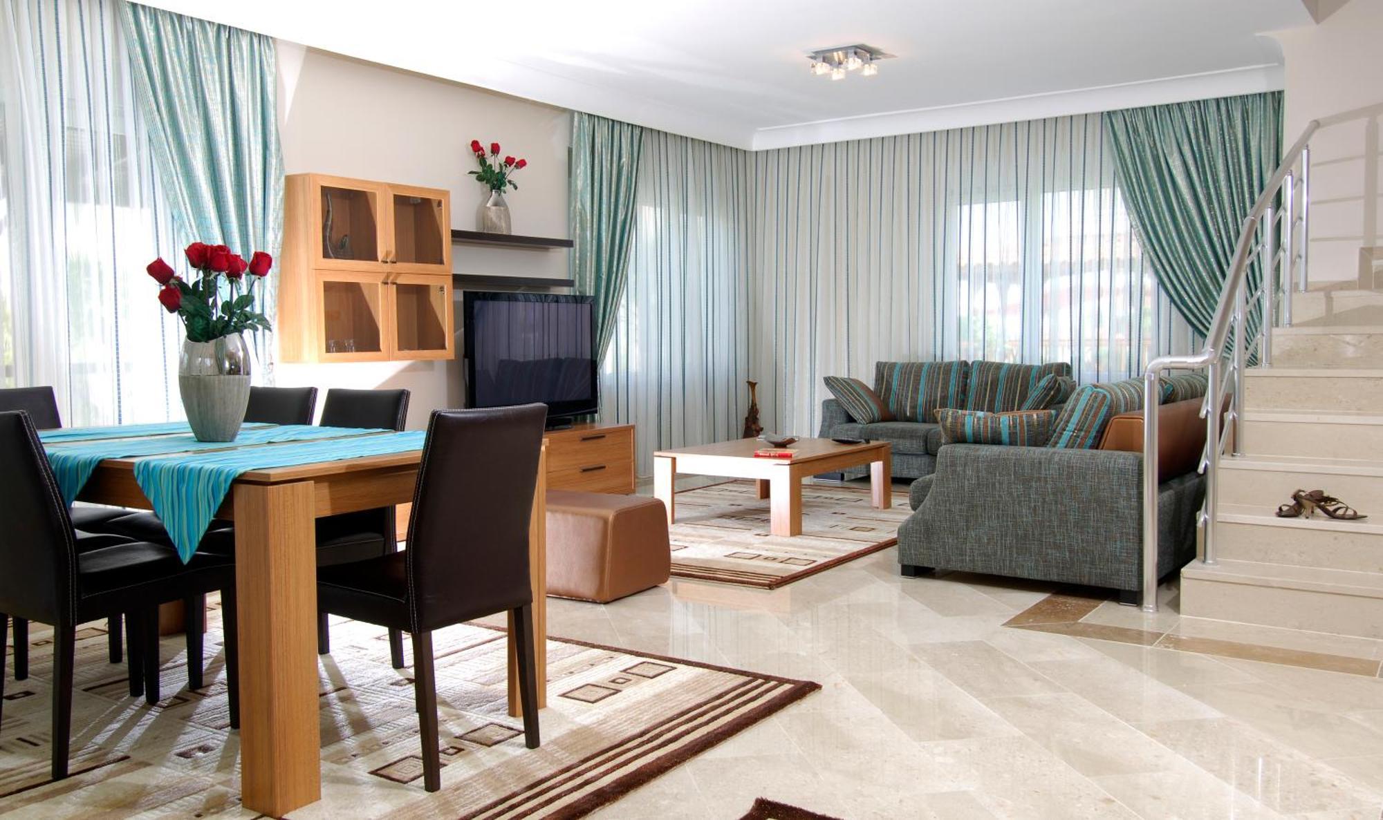 Paradise Town Villa Lucky Μπέλεκ Εξωτερικό φωτογραφία