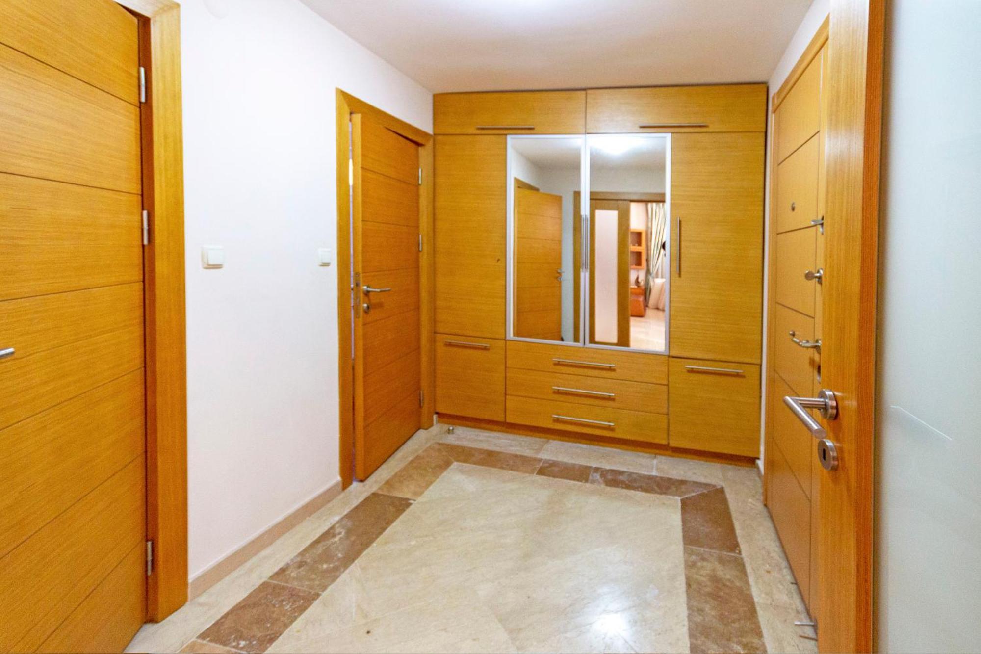 Paradise Town Villa Lucky Μπέλεκ Εξωτερικό φωτογραφία