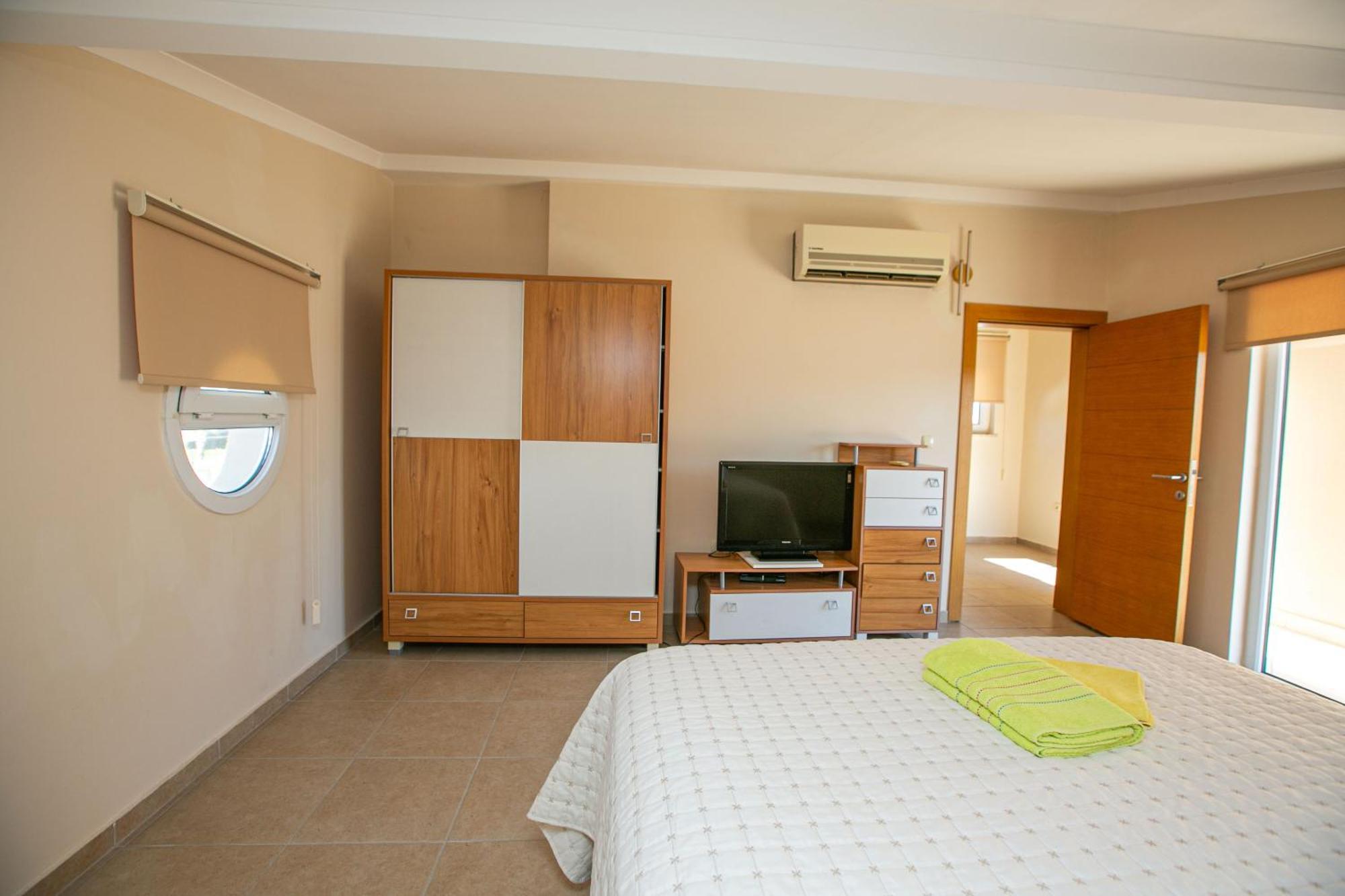 Paradise Town Villa Lucky Μπέλεκ Εξωτερικό φωτογραφία
